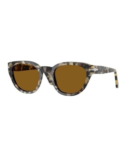 Persol Brown Sunglasses for men