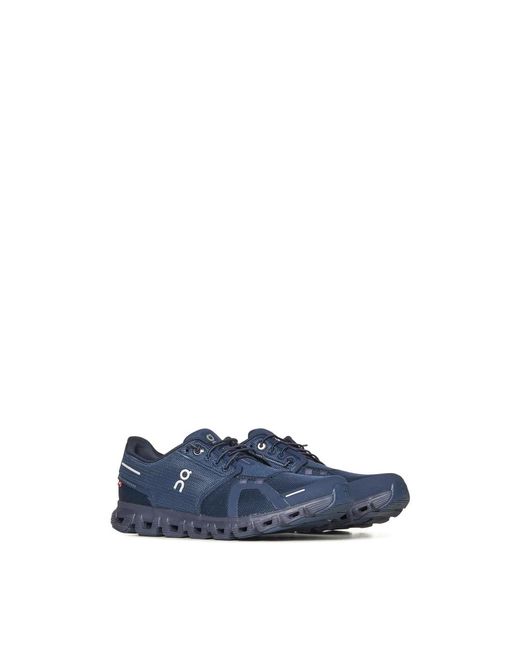 Sneakers On Shoes pour homme en coloris Blue