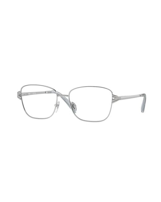 Sferoflex Metallic Modische Brille