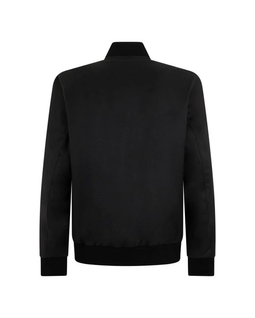 Boss Black Bomber Jackets for men