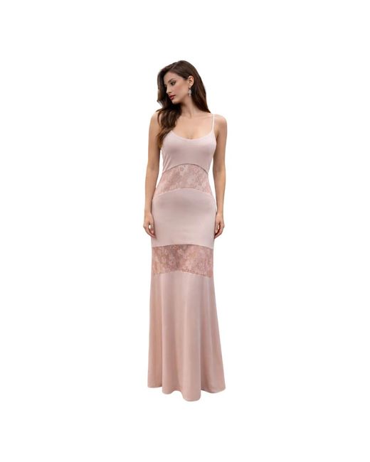 Aniye By Pink Maxi Dresses