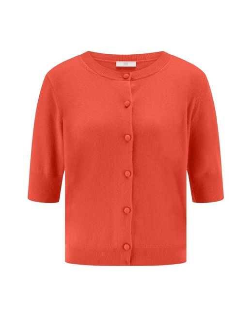 Cardigans Riani en coloris Red
