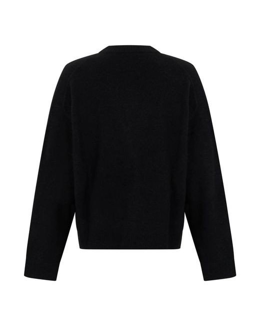 Cardigans Represent de hombre de color Black