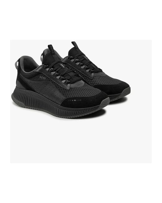 Boss Black Sneakers for men
