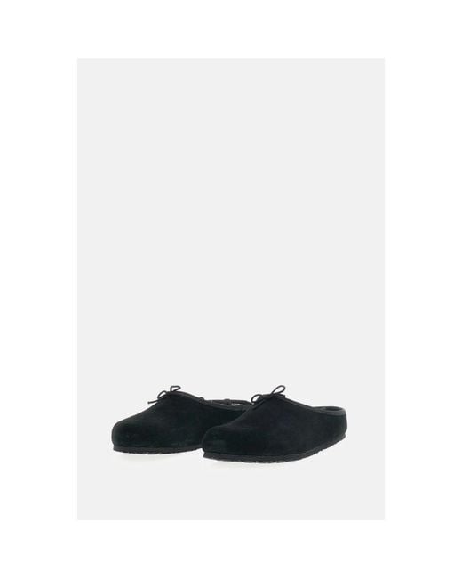 Birkenstock Black Opera