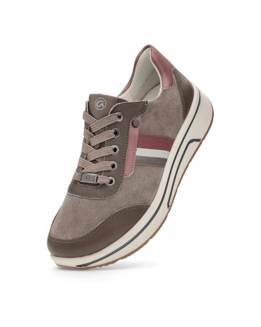 Ara Gray Sneakers