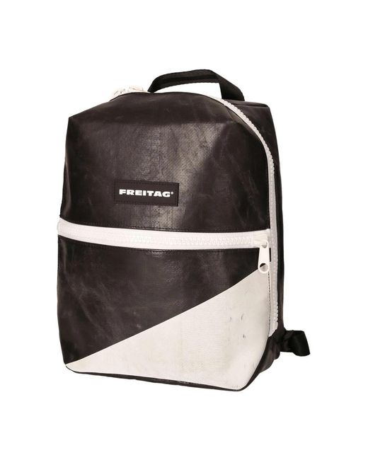 Backpacks Freitag de color Black