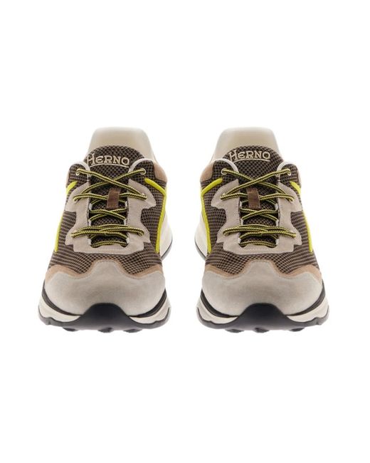 Herno Maggiore Sneaker in Multicolor für Herren