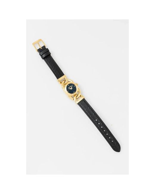 Missoni Metallic Watches