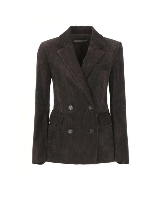 Blazers D.exterior de color Black
