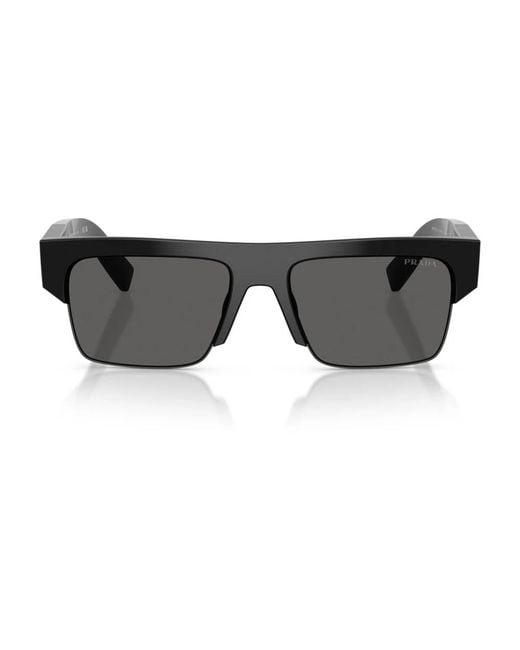 Prada Black Sunglasses for men