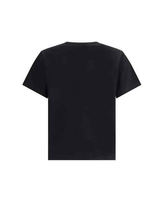Premiata Black T-Shirts for men