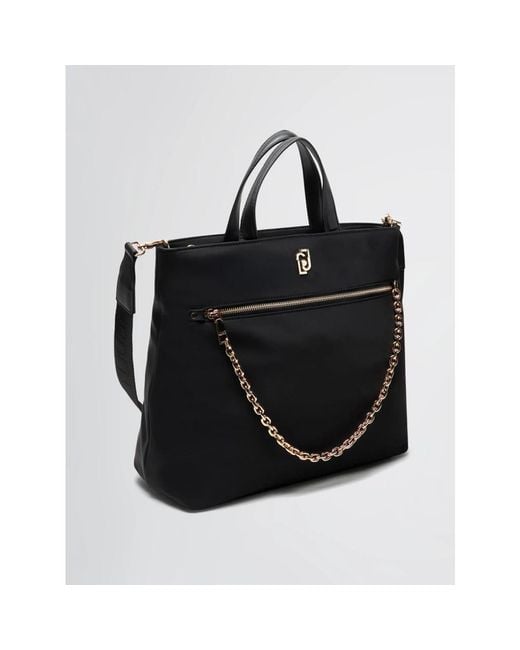 Liu Jo Black Handbags