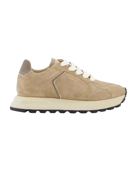 Nubikk Natural Sneakers