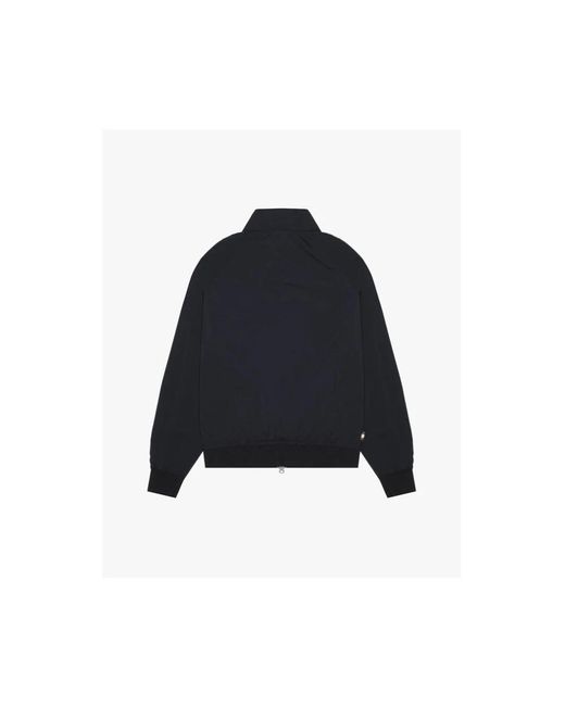 Aquascutum Blue Light Jackets for men