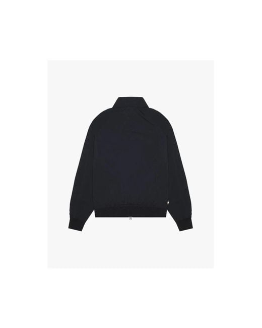 Aquascutum Blue Light Jackets for men