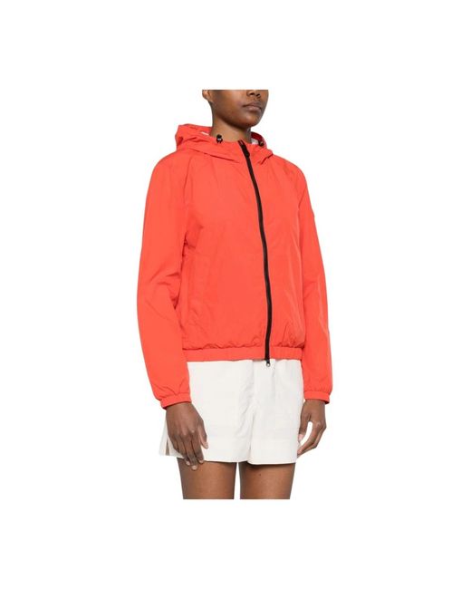 Peuterey Red Light Jackets