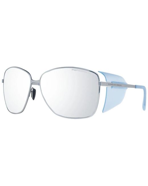 Sunglasses Porsche Design en coloris Blue