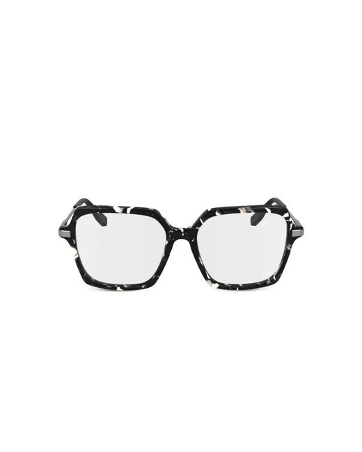 Karl Lagerfeld Brown Glasses