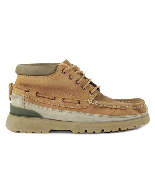 Satorisan Natural Winter Boots for men