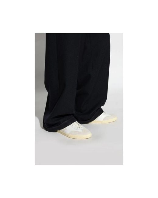 Veja White Sneakers for men