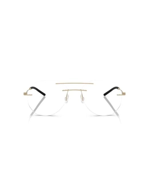 Moncler Metallic Glasses