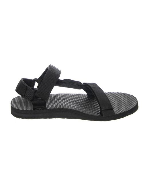 Teva Original Universal Sandal in Black für Herren
