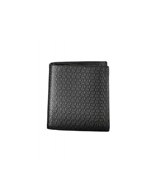 Calvin Klein Black Wallets & Cardholders for men