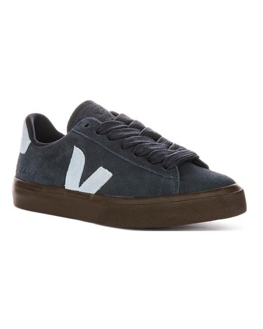 Veja Black Sneakers