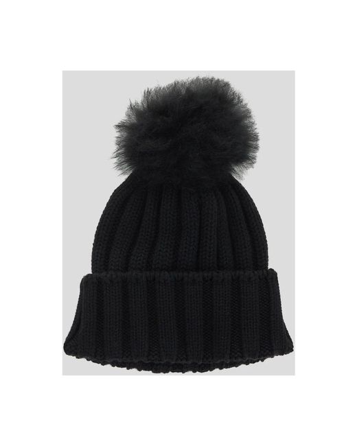 Beanies di Woolrich in Black