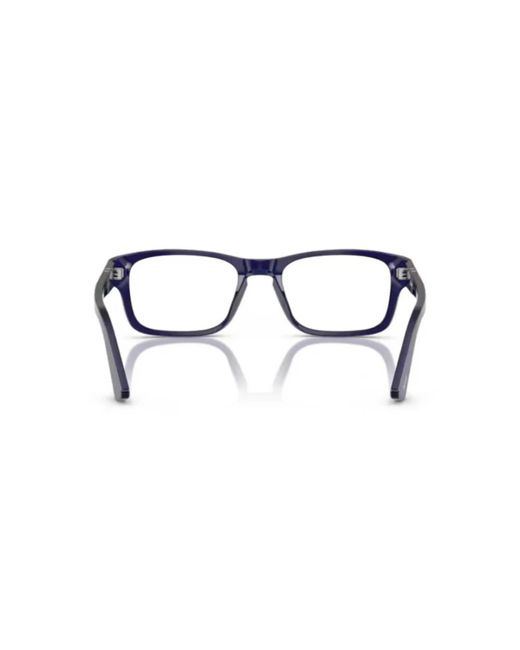 Persol Blue Sunglasses