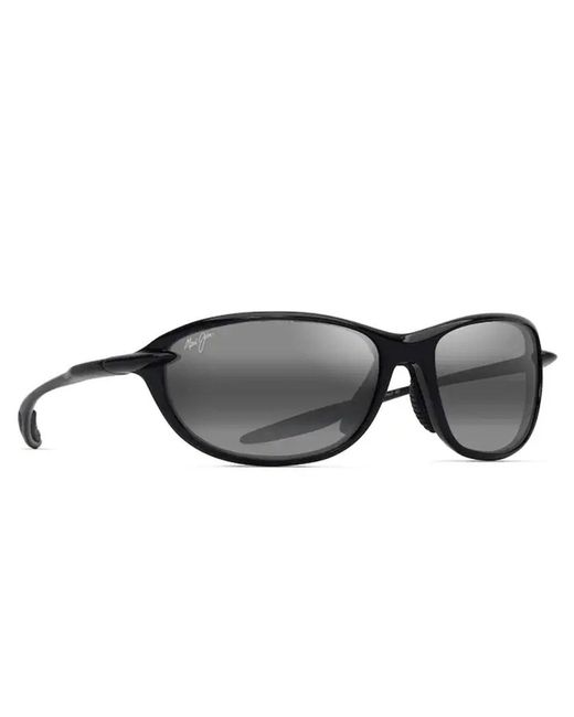 Maui Jim Gray Sunglasses