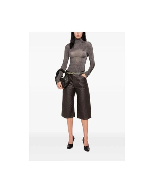Maison Margiela Gray Full-Body