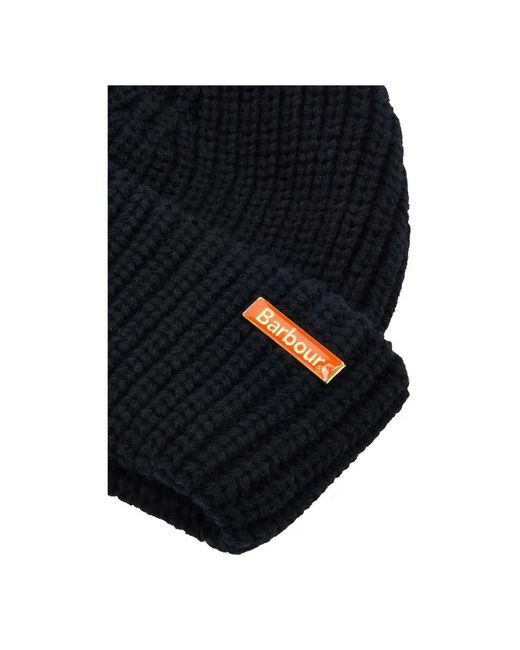 Beanies di Barbour in Black