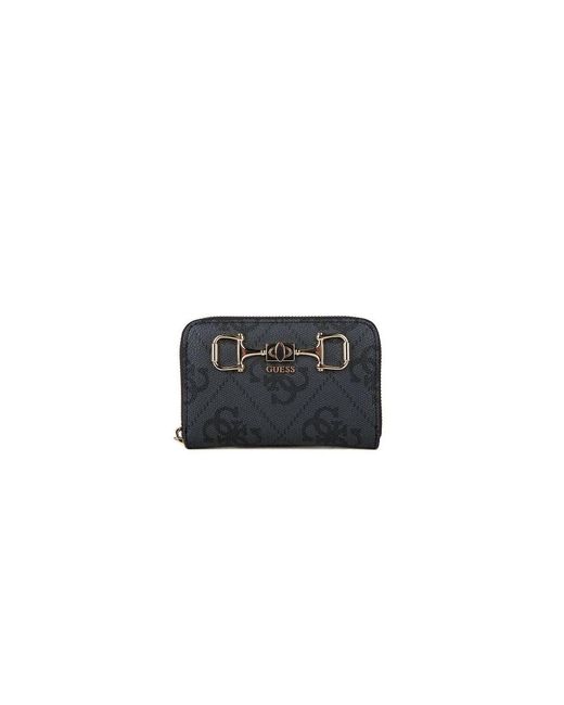 Wallets & Cardholders di Guess in Black