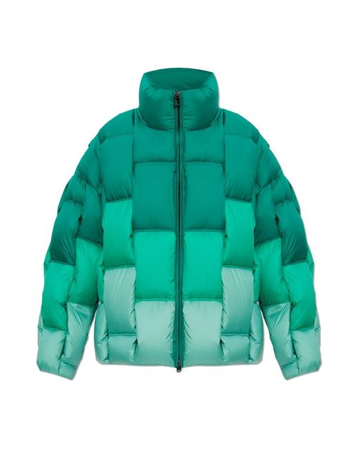 Down Jackets RAXXY en coloris Green