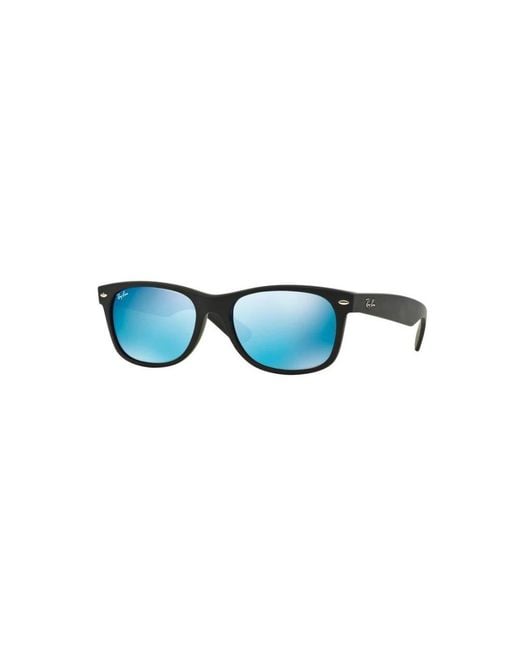 Ray-Ban Blue Sunglasses