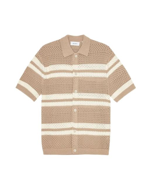 Les Deux Natural Cardigans for men