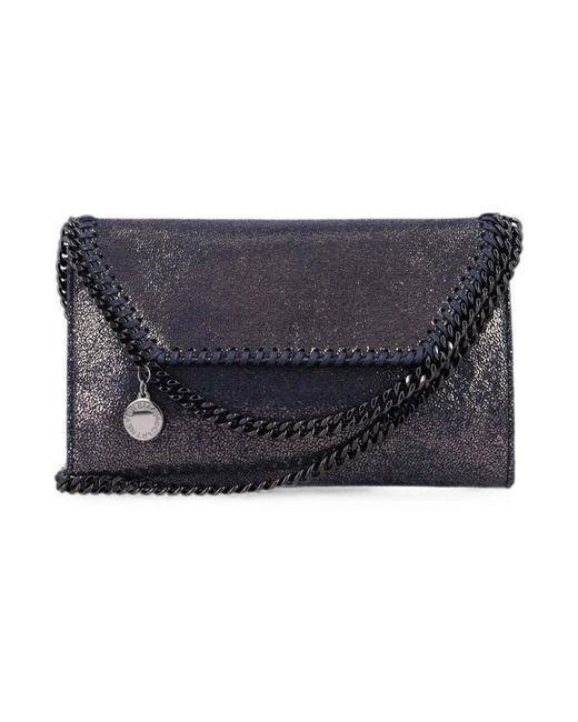 Stella McCartney Blue Cross Body Bags