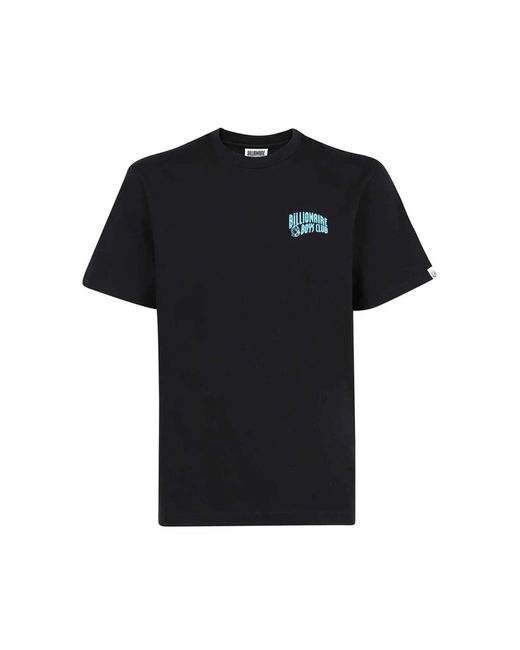 Billionaire Black T-Shirts for men