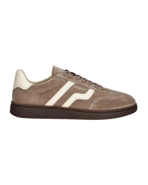 Gant Cuzmo Sneaker in Brown für Herren