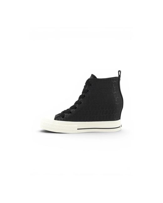 Guess Black Sneakers