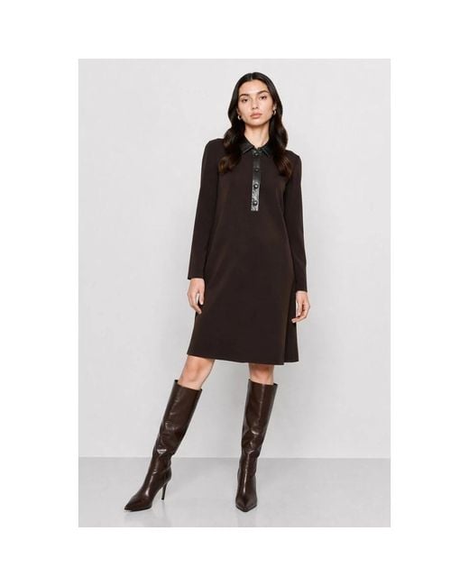 Kocca Black Party Dresses