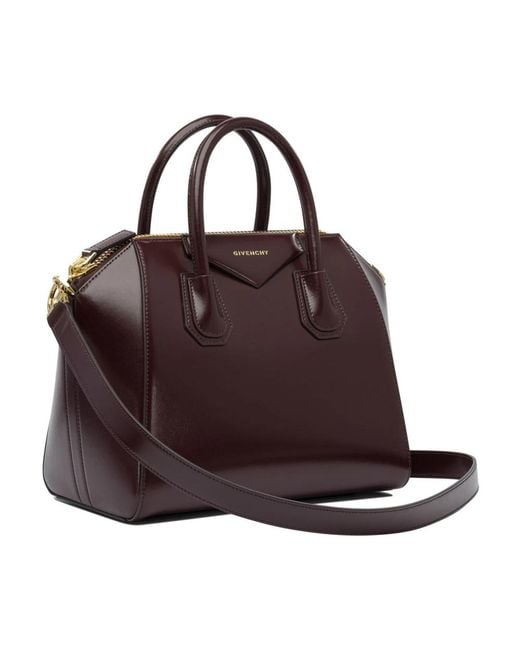 Givenchy Red Handbags