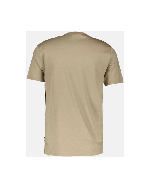 HUGO Natural T-Shirts for men
