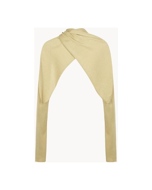Cortana Natural Ponchos