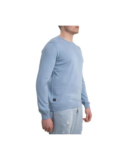 Blauer Blue Sweatshirts for men