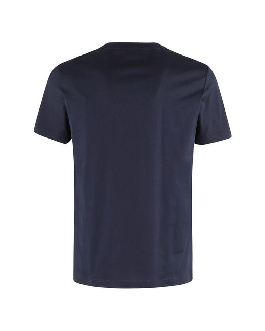 T-Shirts di Dondup in Blue da Uomo