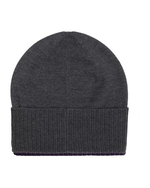 Givenchy Blue Beanies for men