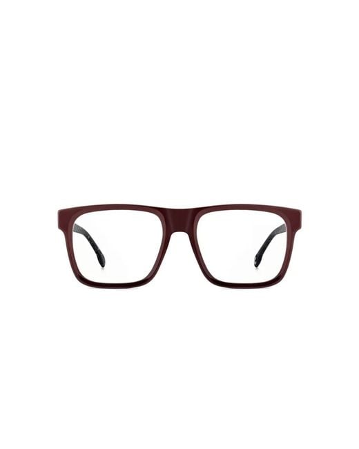 Carrera Brown Glasses